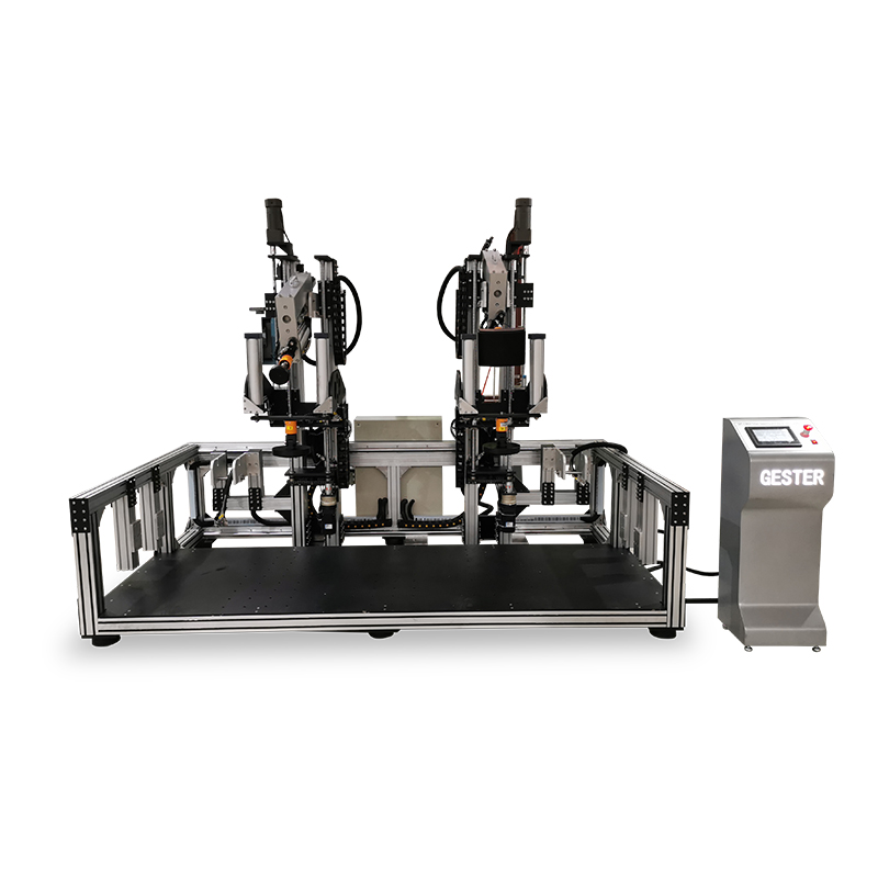 Chair Seating and Back Testing Machine? Chair Seating and Back Testing Machine?