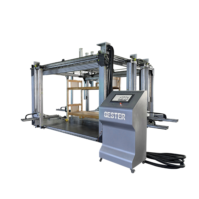 Universal Furniture Testing Instrument GT-LA10D