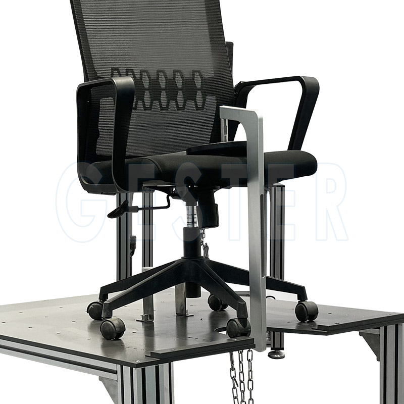 Chair Front Stability Testing Machine