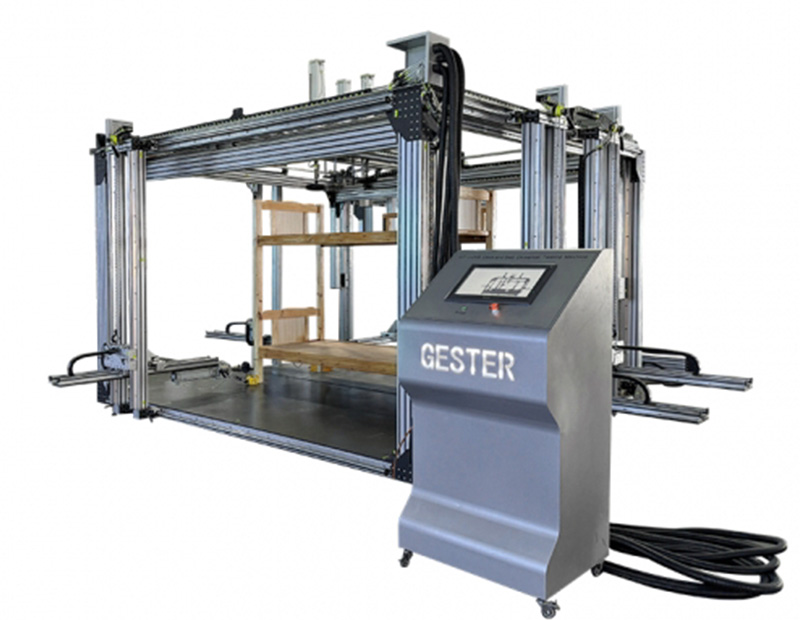 Furniture Testing Machine