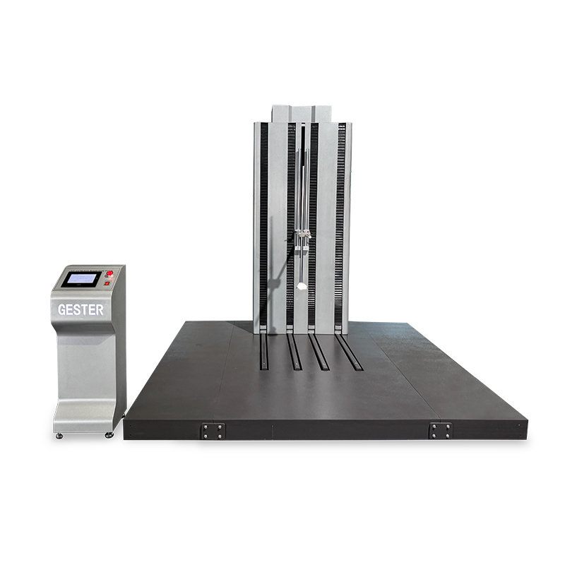 Zero Height Drop Tester GT-LC06