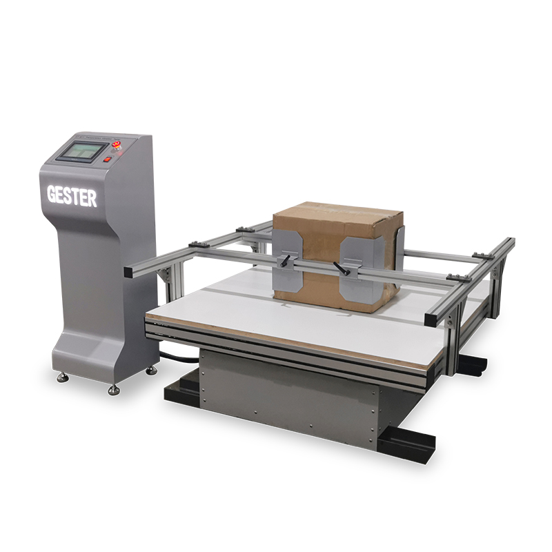 Package Vibration Testing Machine GT-M11