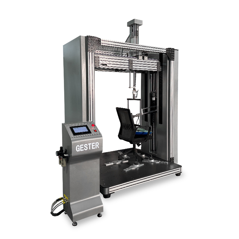 Chair Testing Machine