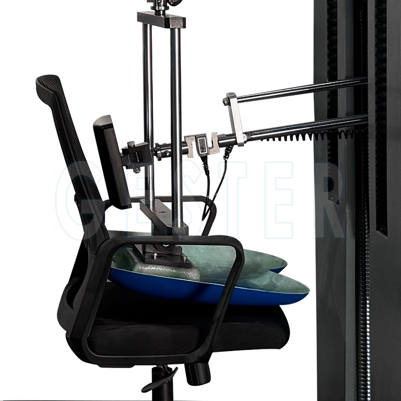 Chair Testing Machine Chair Testing Machine