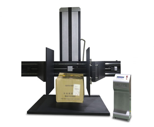 Packaging Clamping Force Testing Machine GT-N55 Packaging Clamping Force Testing Machine GT-N55