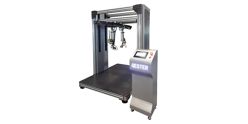 Chair Armrest Durability Testing Machine GT-LB03L