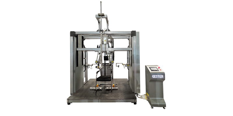 Chair Assembly Testing Machine GT-LB08-02