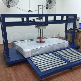 Mattress Hardness Tester