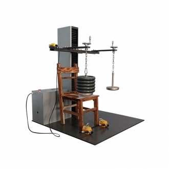 Seat Stability Tester