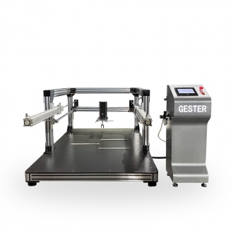 Caster and Base Durability Testing Machine