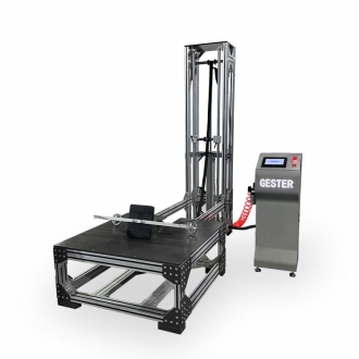 Chair Backrest and Tilt Mechanism Durability Test Machine
