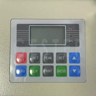 Digital Cap Torque Tester