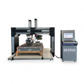 Verificador detalhado do desempenho do colchão