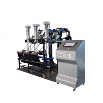 chair testing machine