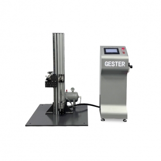 máquina de teste rebote gaveta