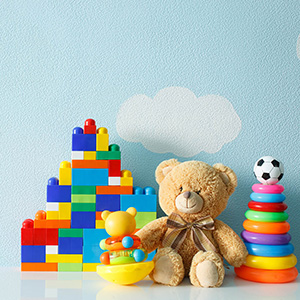 Índia - Ordem de Controle de Qualidade de Brinquedos Aprovada 2020