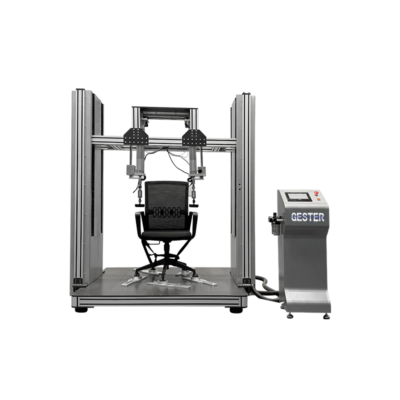 Testador de Apoio de Braço e Assento de Cadeira GT-LB03S: Uma Análise Abrangente