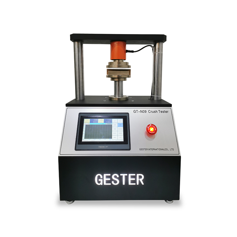 O que é o Testador de Compressão de Borda GT-N09