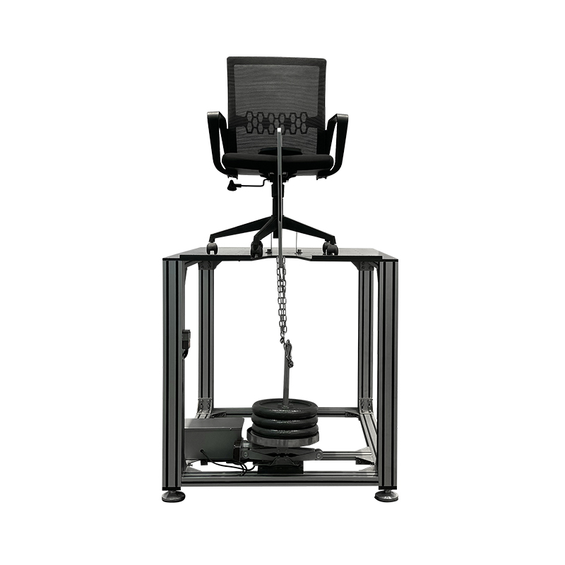 Tudo o que Você Precisa Saber Sobre a Chair Front Stability Testing Machine GT-LB06A