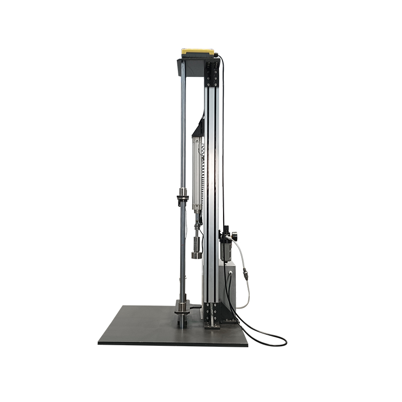 Um Guia Completo para o Pivoted Door Slam Shut Tester GT-LD33