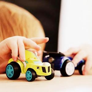 UE publicou a norma de segurança de brinquedos EN 71-3:2019+A1:2021: Migração de certos elementos