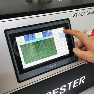Entendendo a Máquina de Teste de Compressão de Borda ETC