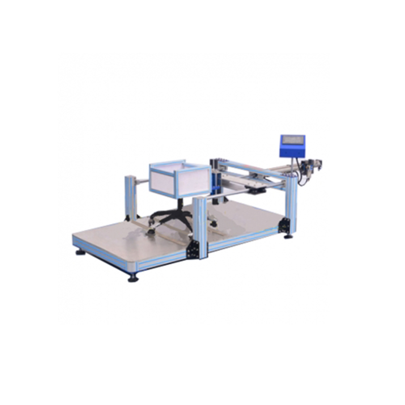 Caster Durability Testing Machine GT-LD03 – Tudo o que Você Precisa Saber