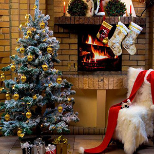 Um Feliz Natal e um maravilhoso Ano Novo