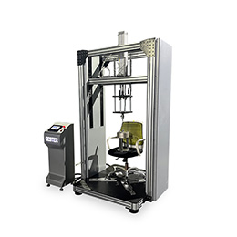 O que é a Máquina de Teste de Impacto e Durabilidade de Assentos de Cadeira GT-LB05